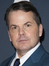 Bruce McCulloch Pictures