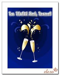 Creştinii ortodocşi de pretutindeni sărbătoresc în fiecare an pe data de 7 ianuarie soborul sfântului ioan botezătorul, fiul elisabetei şi al preotului zaharia, născut în cetatea orini. La Multi Ani Ioane Sfantul Ion Felicitari Ele Ro