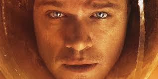 Ridley Scott's revenge?