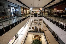 Czy wiesz, które centrum handlowe jest największe? Galerie Handlowe Otwarte Juz Za Tydzien Wiceminister Zdrowia Odpowiada Polska Times