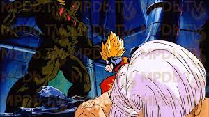 Dragon Ball Z Attaque Super Warrior Mpdb Tv