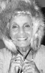 Dolores "Dee" Nickerson