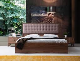 Nehir Bazali Karyola 160x200 2020 Karyola Mobilya Yatak