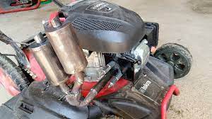 Hope this helps, good luck. How To Make A Lawn Mower Quieter 5 Effective Ways Tested Quietlivity