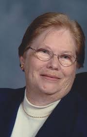 Patricia Friend Obituary