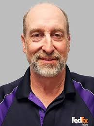 Pre-Trip Master Shamrell Bound for 17th NTDC