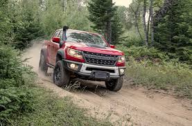 Chevrolet Colorado Zr2 Malaysia Price