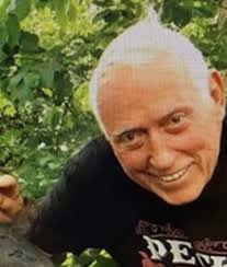 Frank John Peck Obituary