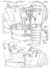 Rated 5.00 out of 5 based on 2 customer ratings. Leather Armor Patterns Yahoo Image Search Results Roman Armor Leather Armor Ancient Armor