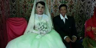 Anak tunggal dari pasangan sarto dan narti. Heboh Bocah Smp Nikahi Gadis Sma Di Sulawesi Dream Co Id