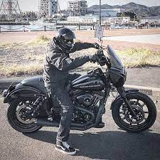 Pin Su Motocicletas Harley Davidson