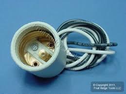 Check spelling or type a new query. Fixtures Porcelain Light Socket