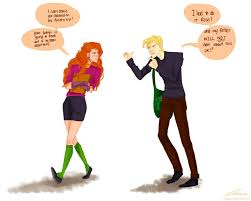 Scorpius & Rose - Through The Years... - Youtube