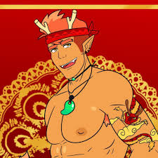 KingTyphlosionArts (@kingtyphlosion.bsky.social) — Bluesky