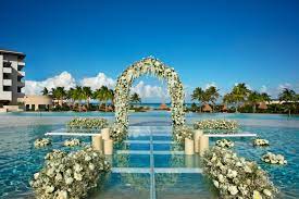 Instreamset:niezawodna pomoc w nauce & aspx. Weddings At Dreams Playa Mujeres Golf Spa Resort