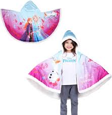 While swaddling blankets can be a lifesaver, there are practical and safety tips to keep in mind before you start using them to put baby down for sleep. Amazon Com Franco Kids Bedding Super Soft And Cozy Snuggle Wrap Wearable Blanket 55 X 31 Disney Frozen 2 Home Kitchen