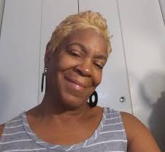 Happy Birthday, Bonita (Ollis) Taylor! ***We hope you enjoy YOUR special  day.***