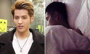We would like to show you a description here but the site won't allow us. å‰ ì—'ì†Œ ë©¤ë²„ í¬ë¦¬ìŠ¤ ì—¬ì¹œê³¼ ìž ìžë¦¬ ì‚¬ì§„ ìœ ì¶œë¼ ë…¼ëž€ ì¸ì‚¬ì´íŠ¸
