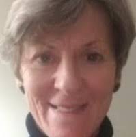 Deborah Blood's Instagram, Twitter & Facebook