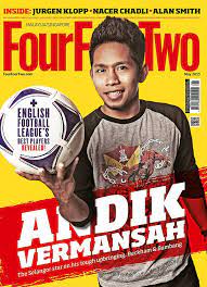 Updates on mandatory hotel quarantine in ireland (as of 6 april 2021) by embassy of malaysia, dublin, on 4/8/21 1:00 pm. Fourfourtwo On Twitter The Last M League Player To Appear On Our Cover Was Andik Vermansah In May 2015 Who Should Be Featured Next Http T Co Q8ngwajkqe