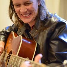 Laura Blackley & the Wildflowers