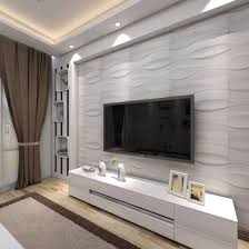 60 tv wall units to organize and stylize your home. China Eco Friendly Art 3d Wall Panel Tiles Brick Decor Wallboard Cladding Panel For Pvc Ceiling And Tv Background Walls China Wall Panel Eco Friendly Art 3d Wall Panel