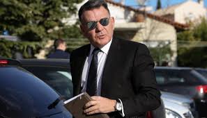 Δεν σας φοβόμαστε κύριε κούγια. Ale3hs Koygias Bolos Aixmhrh Anakoinwsh E3edwse H Ael Sportdog Gr A8lhtika Nea Eidhseis Sport