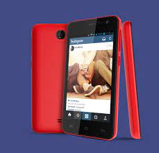 Yezz Andy 4E2I specs, review, release ...