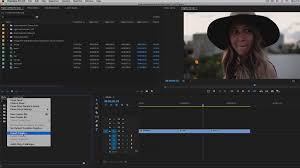 Where are premiere pro plugins? Get This Free Cinematic Preset Pack For Premiere Pro Cc 2018 4k Crop Bars 4k Shooters