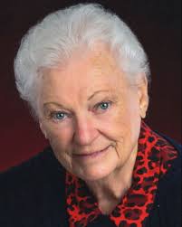 Geraldine "Geri" Elaine Klug Obituary August 15, 2023