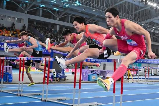 Asian Athletics (@asianathletics) • Instagram photos and videos