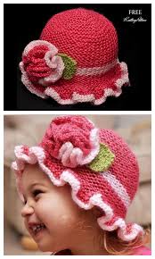 Check spelling or type a new query. Knit Brim Sun Hat Free Knitting Patterns Paid Knitting Pattern