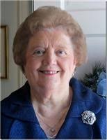 Betty Jo Putnam Carpenter Obituary (2014)