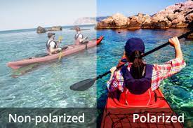 What Are Polarized Sunglasses