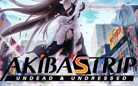 Walkthrough guide for all endings. Akibas Trip Undead Undressed Ct Akiba S Trip Undead Undressed Strip Action