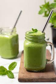 Pin On Smoothies
