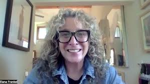 Episode 19 Robert Martens, Bruce Lazarus