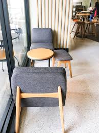 Inspiring Starbucks Design In Manila Philippines Chuzai Living In 2020 Starbucks Design Commercial Interior Design Design