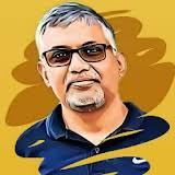 Subir Ghosh 'Shoonya'