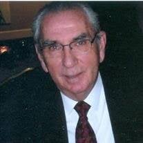 Lawrence Joseph Doyle Obituary