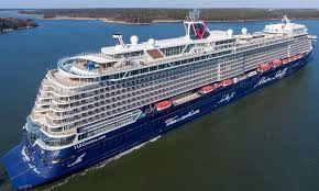 Die tui ag (kurz für touristik union international) ist eine börsennotierte tourismusgruppe mit der unternehmensverwaltung in hannover. Tui Cruises Ships And Itineraries 2021 2022 2023 Cruisemapper