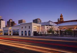 The Van Buren - Phoenix AZ, 85003