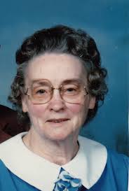 Helen Louise Stallings Lail, 94