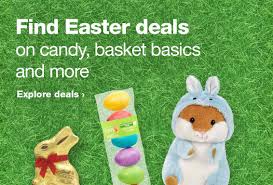 Easter Walgreens