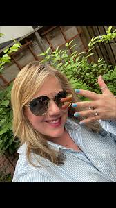 Getting Ready for Summer! Painted Not A Cloud from O&J Summer 2023 un tge  hopes that the sun might come out ☀️🩵 Love this fun blue! GIFTED Shop via  the O&J link in insta bio 💅 @Olive & June ...