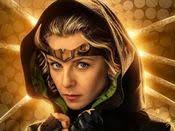 Pathfinder Society Characters