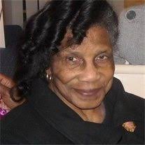 Obituary information for Lena H. Walker