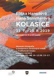 Upozornění na rizika některých přípravků na ochranu rostlin (str.: Muzeum Fotografie Kolasice Eliska Hanusova Hana Sommerova Avu