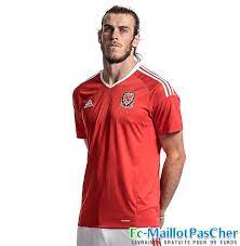 Maillot pays de galles domicile euro 2020 enfant. Epingle Sur Maillot De Foot Euro 2016 Pays De Galles