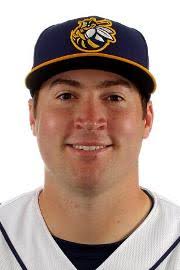 Connor Higgins minor league baseball statistics